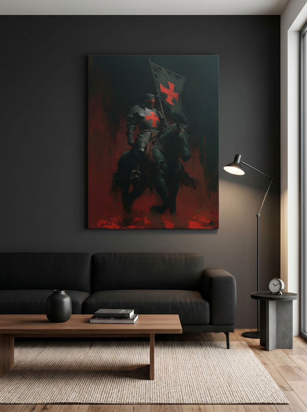 Banner of Blood