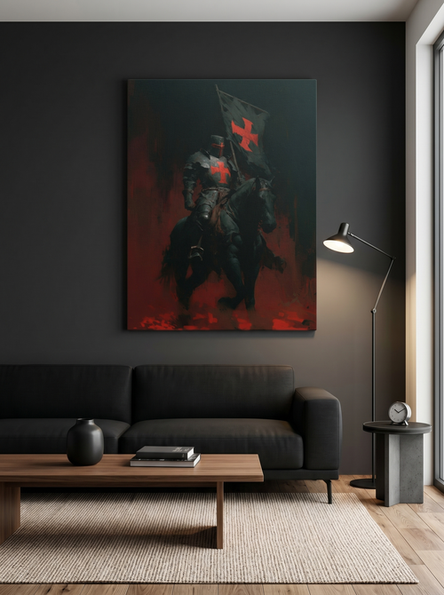 Banner of Blood