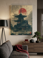 Temple 寺