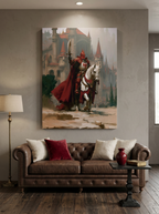 Red Citadel