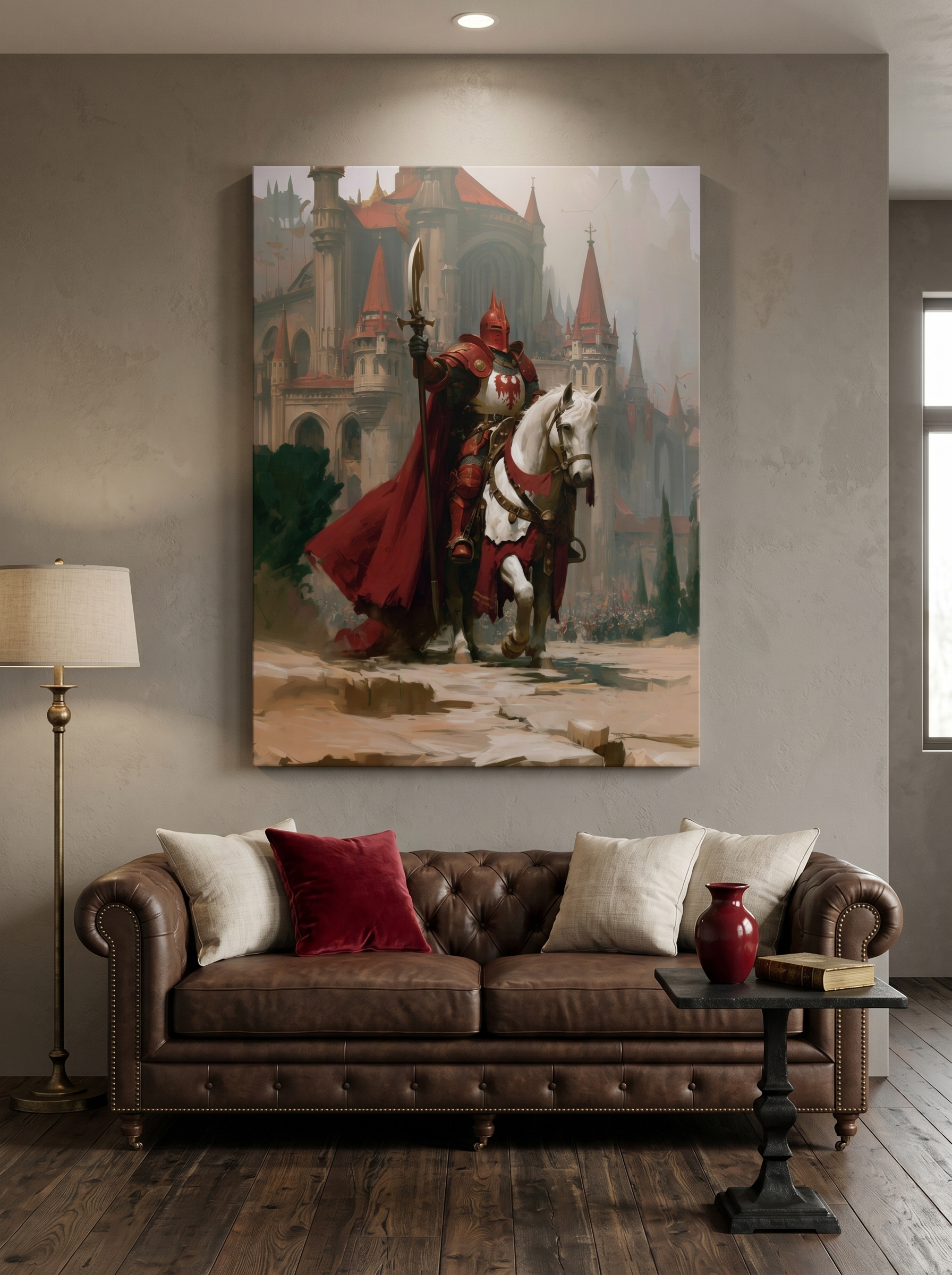 Red Citadel