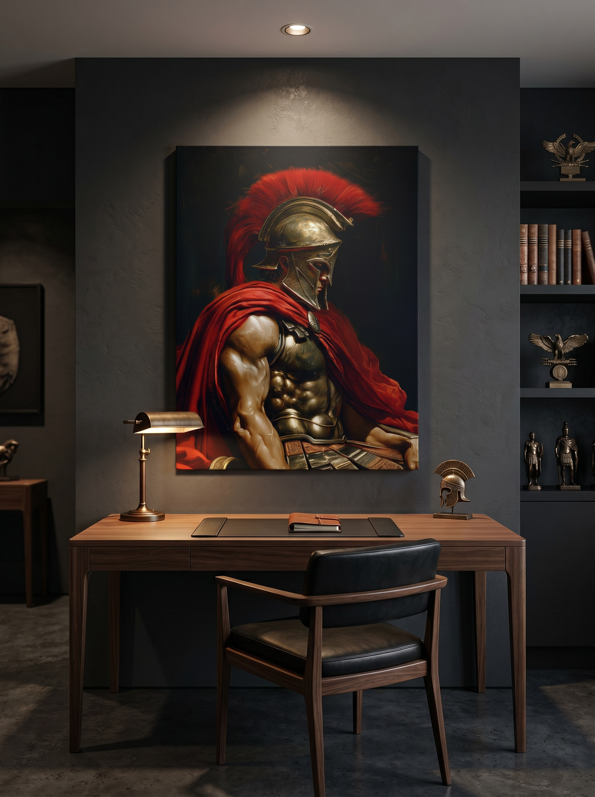 Blood of the Arena