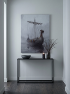 The Ghost Longship