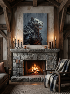 The Wolfborn