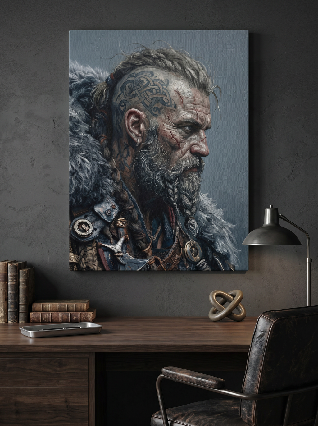 Bloodline of the North
