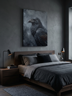 Raven of the North