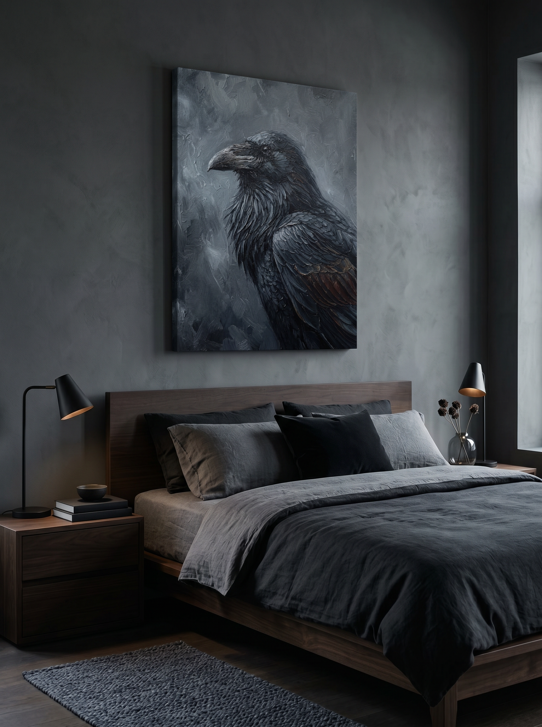 Raven of the North