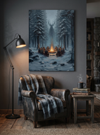 The Winter Rite