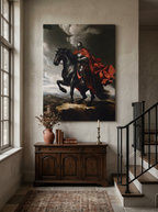 Stormborne Knight