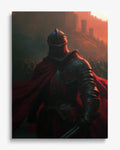 Warborn Knight