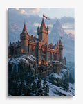 Winterhold Castle