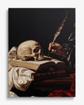 Words for the Dead