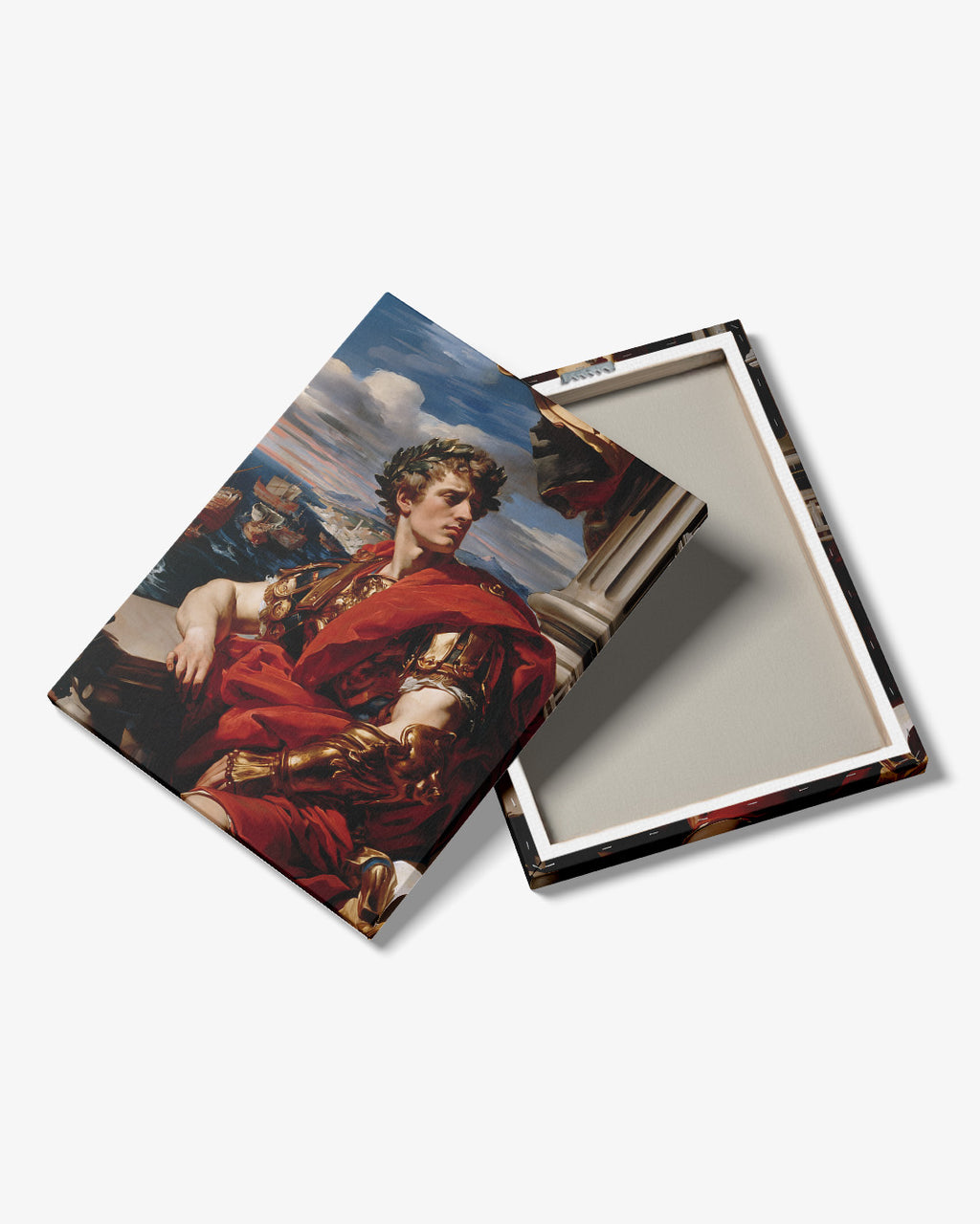 Young Augustus