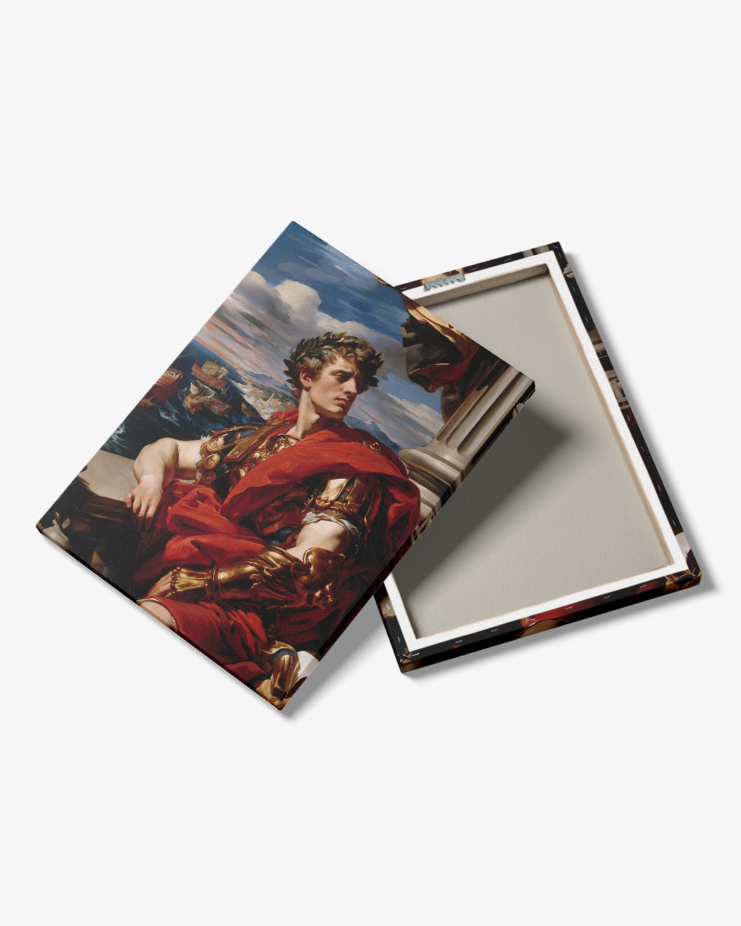 Young Augustus