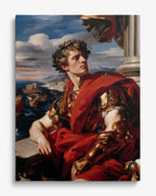 Young Augustus