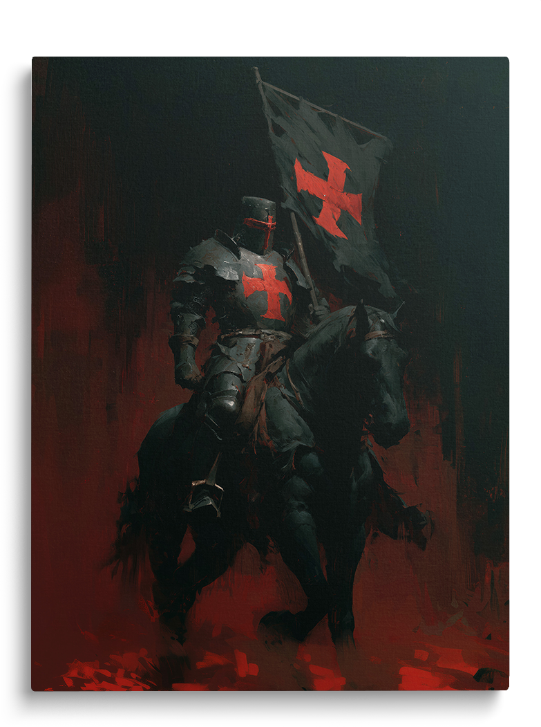 Banner of Blood