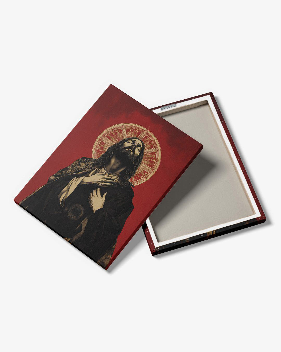 Christ in Glory