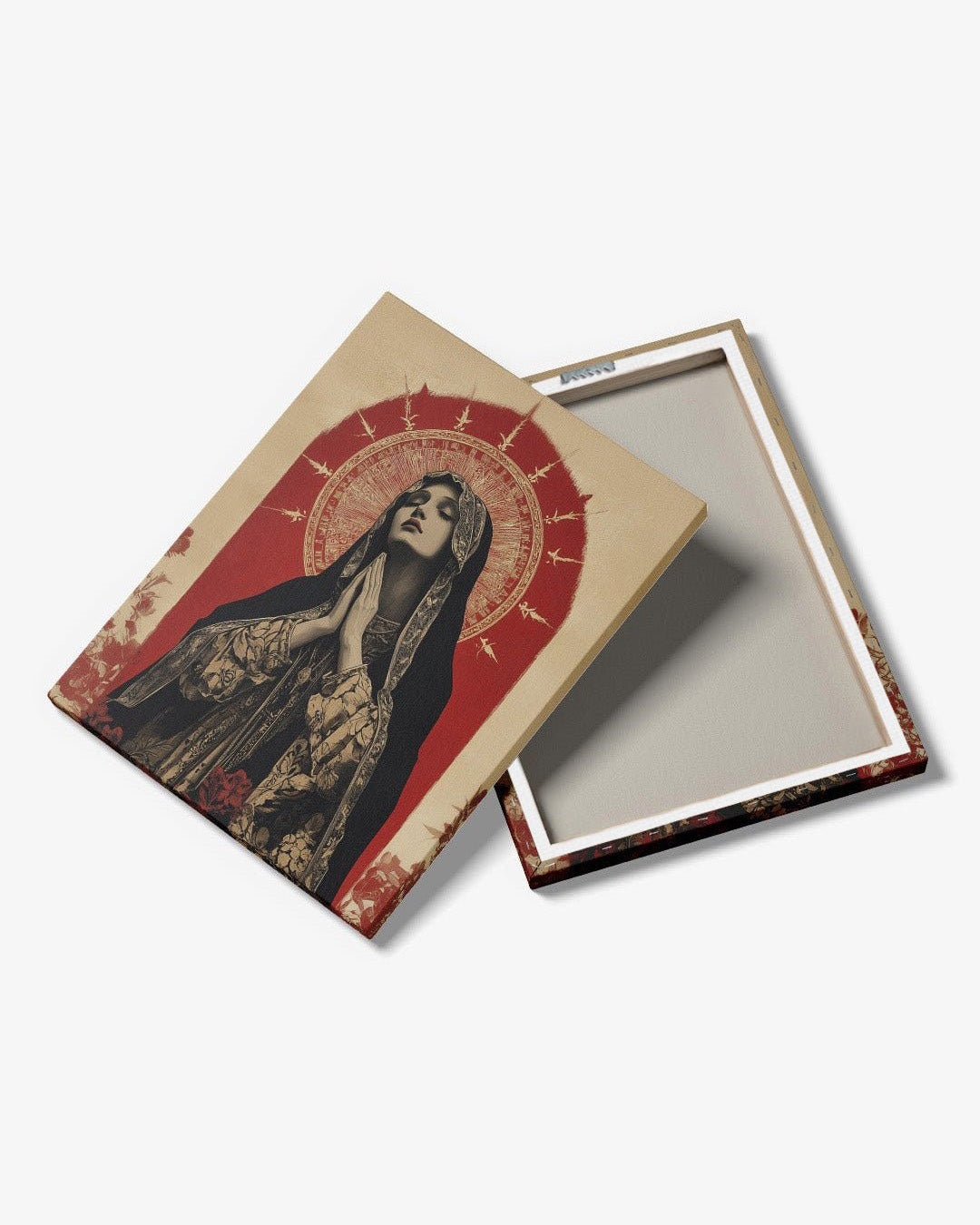 Mother Mary