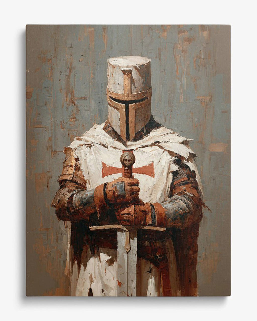Sword at Rest