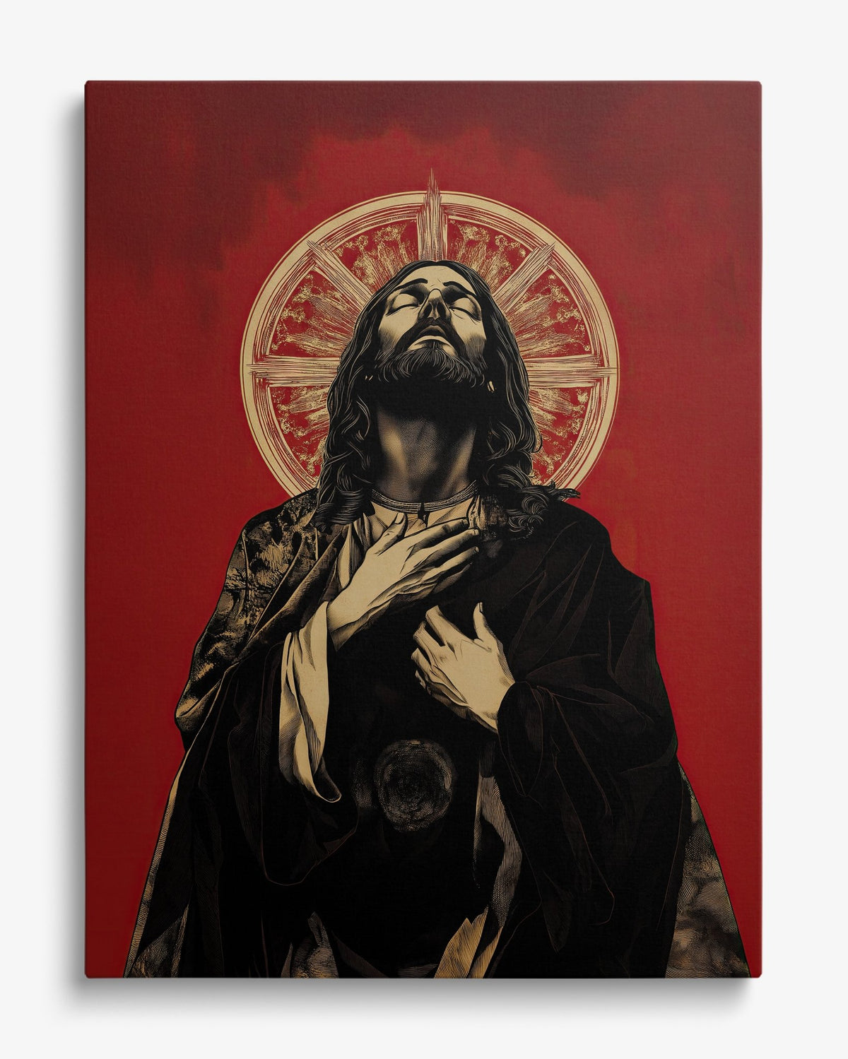 Christ in Glory