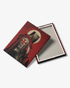 Crimson Sainthood