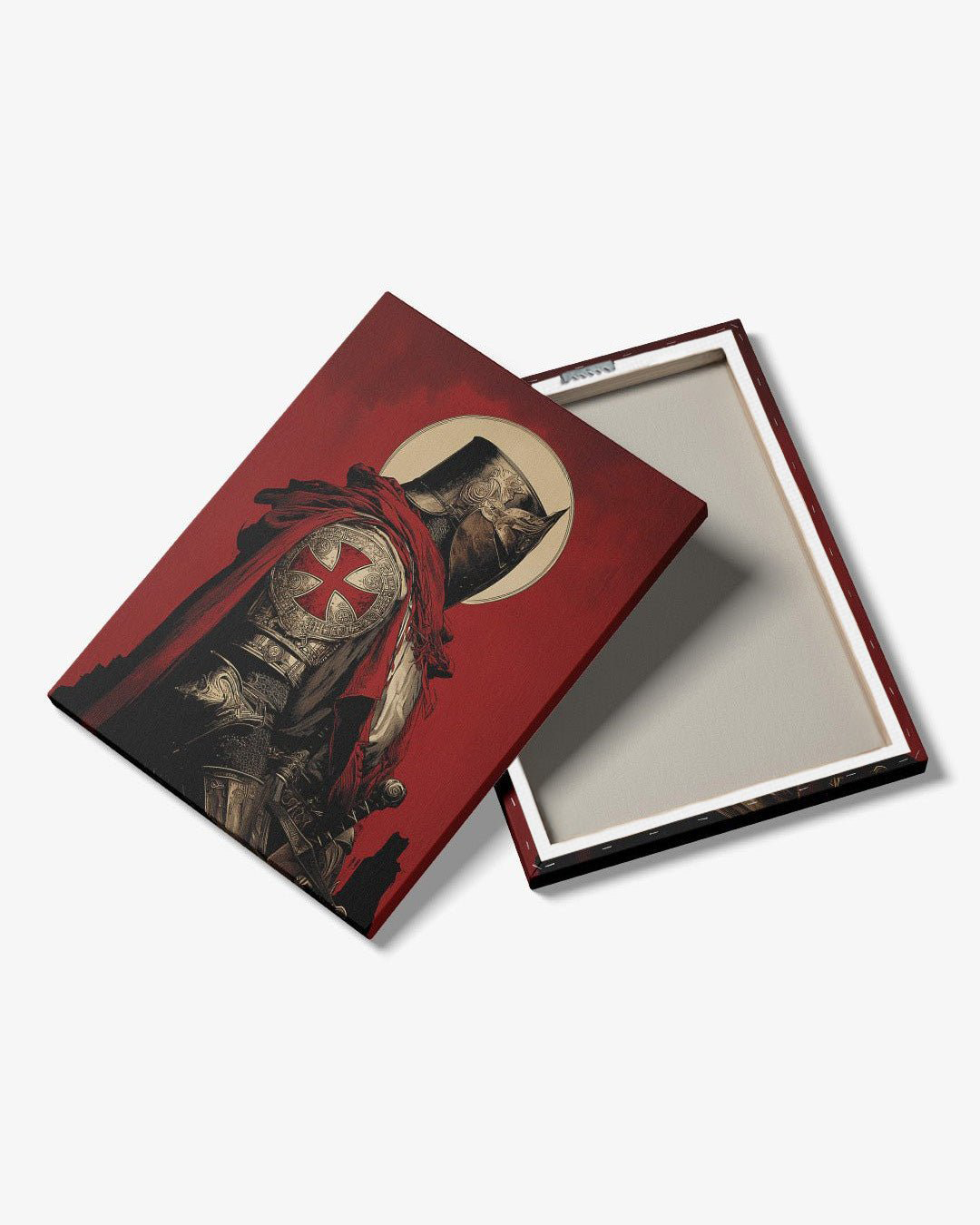 Crimson Sainthood