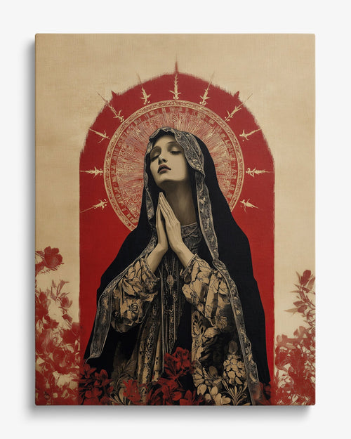 Mother Mary