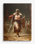 The Last Shield
