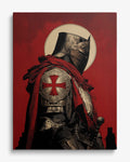 Crimson Sainthood
