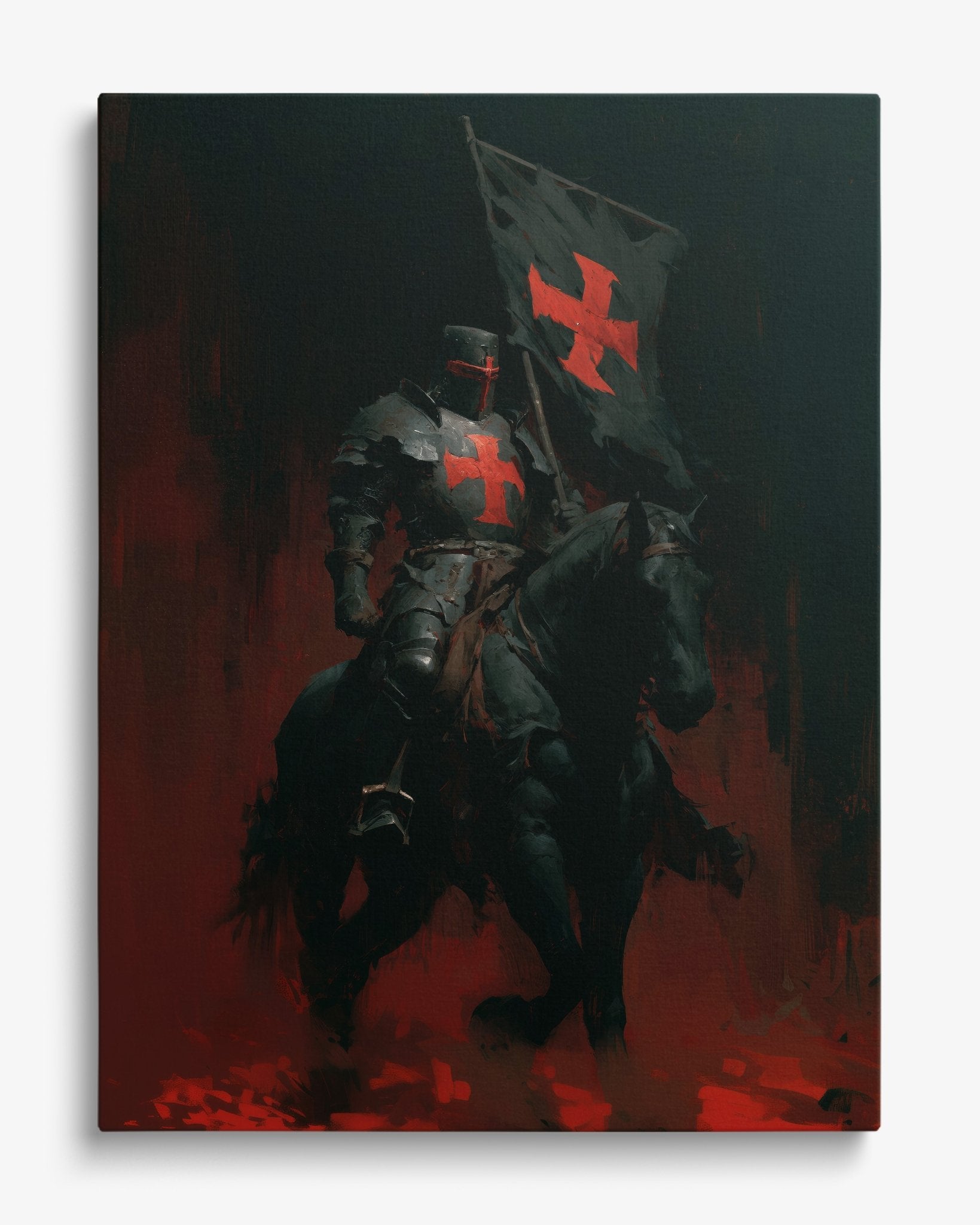 Banner of Blood