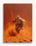 Wrath of the Sands